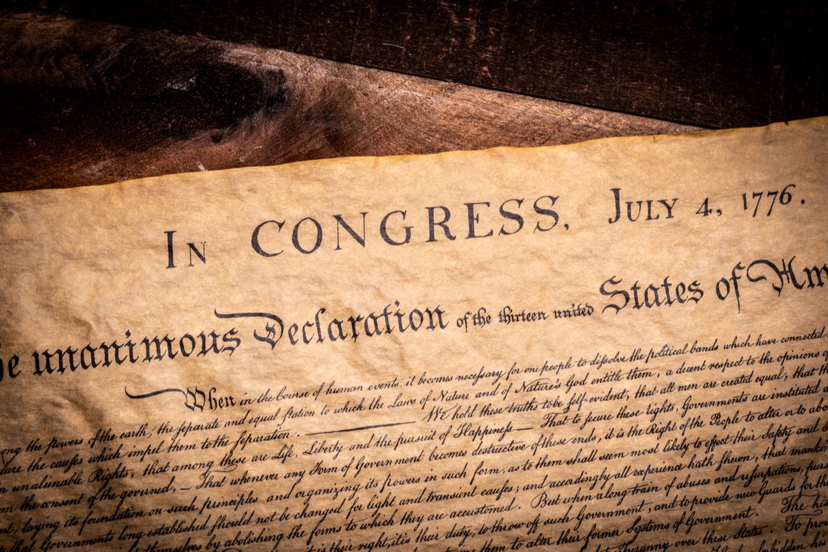 Declaration of Independence 
  title=